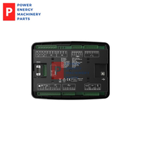 Contrôleur de Générateur PEMP Deep Sea DSE 7310 MKII MK2 DSE7310MKII, Panneau de Commande ATS, Pièces pour Groupe Électrogène Diesel AMF
