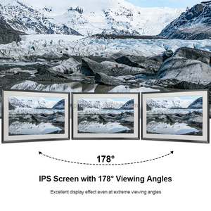 Pros Digital Cloud Album 10,1 pulgadas WiFi 16GB Marco de fotos digital 1280x800 IPS Pantalla táctil <span class=keywords><strong>Agregar</strong></span> fotos/<span class=keywords><strong>videos</strong></span> desde la aplicación de Android - Product Image 6