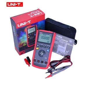 เครื่องสอบเทียบวงจรปิด UT705 รับประกัน 1 ปี แรงดันไฟฟ้า 220V - Product Image 3