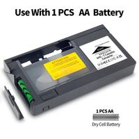Convertisseur de cassettes rétro VHS en VHS-C, adaptateur MP3, non compatible avec les cassettes vidéo MiniDV/Hi8