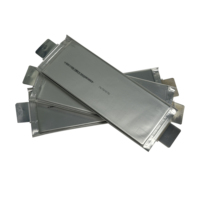 Vente en gros de cellules de batterie au lithium-ion NCM Farasis 76Ah P76D à haute densité énergétique, cellules en pochette 73Ah 76Ah 79Ah pour stockage d'énergie ESS