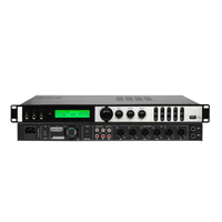Mélangeur audio Alto 2024 Offre Spéciale Équipement de sonorisation audio 6 canaux Le meilleur choix de Berase