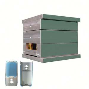 Moule à pièces personnalisé Moule à injection plastique - Product Image 5