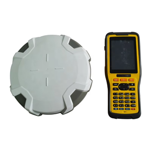 جهاز مسح Hi-Target V60 <span class=keywords><strong>GNSS</strong></span> <span class=keywords><strong>RTK</strong></span> مع نظام تحديد المواقع العالمي <span class=keywords><strong>GPS</strong></span> <span class=keywords><strong>RTK</strong></span> للقاعدة والروفر بتصنيف IP67 ودرجة حرارة تشغيل من -30 إلى 65 درجة مئوية - Product Image 5