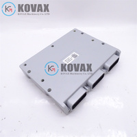 21Q6-32310-01 Placa de Computadora ECU, Piezas Eléctricas 21Q6-32181 21Q6-32410 para Hyundai R210LC-9 R220LC-9S R250LC-9 R290LC-9