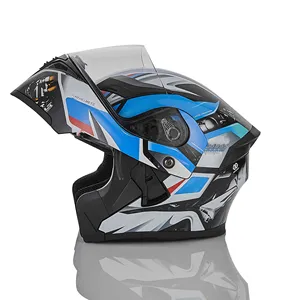superman motorcycle helmet color customized motorcycle helmet full face helmet for motorcycle