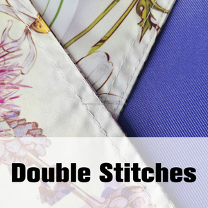 Banderas de Jardín Alegres, Decorativas, Duraderas, Ligeras, con Detalles Nítidos, para Todas las Estaciones, de 12x18 Pulgadas, con Funda de Fácil Instalación - Product Image 4