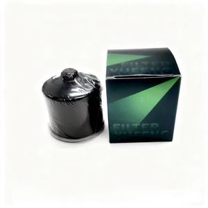 Filtre à huile moteur de haute qualité, état neuf, pièces de moto pour Honda CB400 VT750 NC750 GL1800 Yamaha YXF85 YXF10 YXE85 YXE10 - Product Image 6
