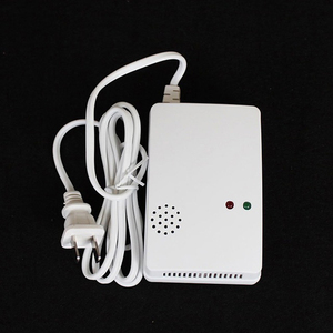 Detector de Gas con Alarma y Controlador para Monitoreo de Fugas en Venta SI-100I-S Alarma de Fuga de Gas SI-100I-S - Product Image 5