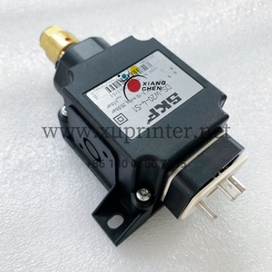 Sensor de Nivel de Aceite Original WD 00.250.1053 DS-W20-4-S1 para Piezas de Impresión Offset Heidelberg 00.250.1053/03 - Product Image 4
