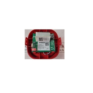 <b>Top</b> Quality MCP 545X Manual Call Point Break Glass Fire Alarm Device for Smart Building Automation Systems at Factory Price - Product Image 5