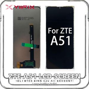 Repuesto de Pantalla LCD <span class=keywords><strong>A51</strong></span> para Teléfono Móvil <span class=keywords><strong>ZTE</strong></span> <span class=keywords><strong>Blade</strong></span> <span class=keywords><strong>A51</strong></span> con 1 Año de Garantía - Product Image 3