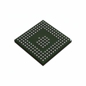 Manufacturer Channel 168 LFBGA CSPBGA Buy Electronics Components Online ADSP-BF512KBCZ-4 Embedded - Product Image 1