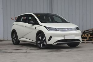 <span class=keywords><strong>Auto</strong></span> cinesi di importazione a lungo raggio nuovi veicoli energetici bd delfino Mini 2025 delfino Byd <span class=keywords><strong>auto</strong></span> elettrica - Product Image 2