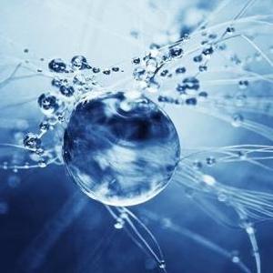 Acide hyaluronique de qualité cosmétique, non d'origine animale, multi-poids moléculaire, ingrédient de rétention d'humidité, matières premières chimiques - Product Image 3