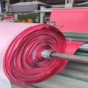 Tấm cao su tự nhiên màu đỏ tấm cao su - Product Image 3