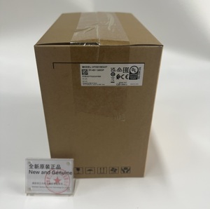 Variateur de fréquence Delta VFD015E43T - Product Image 1