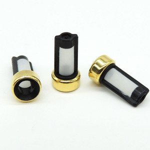 Kits de Reparación de Inyectores de Combustible de Repuesto de 6*3*12MM, Filtro Universal, Microfiltros para Inyectores ASNU03C - Product Image 3