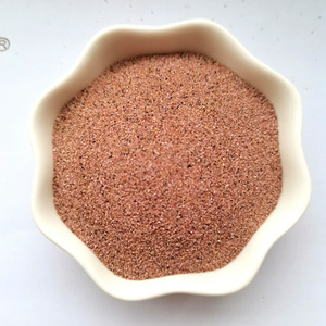 Sable grenat LM 80 Mesh <span class=keywords><strong>pour</strong></span> découpe jet d'eau et <span class=keywords><strong>sablage</strong></span> – <span class=keywords><strong>Abrasif</strong></span> haute pureté <span class=keywords><strong>pour</strong></span> découpe de précision et élimination de la rouille - Product Image 6