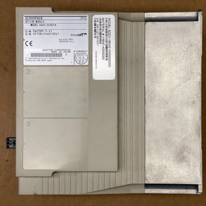 Nouveau SGDV-180AE1A <span class=keywords><strong>Servo</strong></span> <span class=keywords><strong>Drive</strong></span> Expédition accélérée PLC PAC et contrôleurs dédiés - Product Image 1