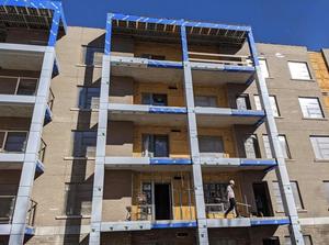 Panneau composite en aluminium revêtu de PVDF coloré pour panneau publicitaire - Product Image 3