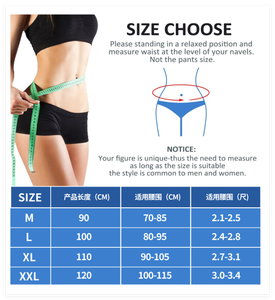 Faja de Soporte Lumbar Ajustable HKJD con Férula, Protector de Cintura para Prevenir el Dolor Lumbar - Product Image 2