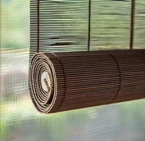 Tende da esterno per ombreggiatura e sollevamento di bambù tenda di bambù tenda cieca di bambù tenda da tè oscurante - Product Image 2