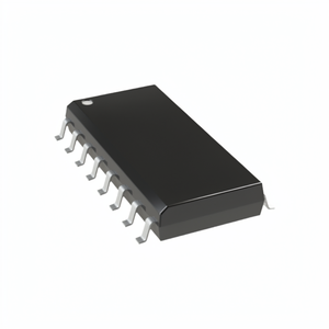 Interface de service tout-en-un MAX4713CUE IC SW SPST NO/NCX4 25OHM 16TSSOP Circuits intégrés électroniques - Product Image 1