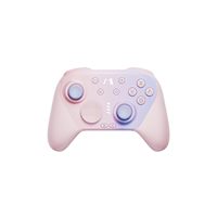 Manette sans fil MOBAPAD Chitu2 HD Pro pour Nintendo Switch 2/1 Lite/OLED avec joysticks TMR Glide