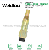Sensor Speedometer Baru LG901Q1 untuk Bus YUTONG, Zhongtong, KINGLONG, Dongfeng, WEIDIOU