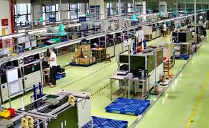 Saner TC60-26 manyetik halka indüktör bobin bakır tabanı yatay ve dikey tip ile sarma - Product Image 6