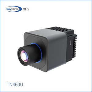 กล้องถ่ายภาพความร้อน Raythink TN460U 32x32 พิกเซล PoE เซ็นเซอร์อินฟราเรดอุตสาหกรรม - Product Image 3