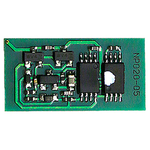 Puce de toner de réinitialisation de cartouche MP C2500 C3000 pour imprimante laser Ricoh <span class=keywords><strong>MPC</strong></span> 2500 <span class=keywords><strong>3000</strong></span> - Product Image 4