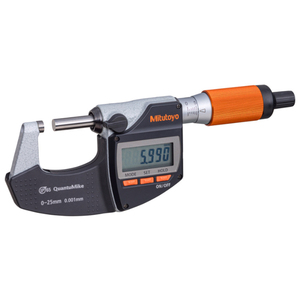 MITUTOYO Japanese High Accuracy 0.001mm Portable Small Metal Digital <b>Micrometer</b> Set P11 <b>Micrometer</b> Digital <b>Micrometer</b> <b>Micrometer</b> - Product Image 1