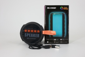 Loa Bluetooth DJ có đèn LED nổi tiếng nhất năm 2023 - Product Image 6