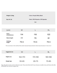 New <b>Mesh</b> Splicing <b>Long</b> <b>Sleeve</b> Running T-shirt Moisture wicking Breathable Sports <b>Top</b> Outdoor Training T-shirt - Product Image 3