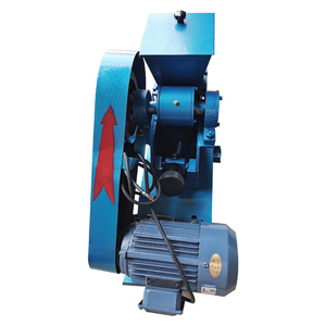 Broyeur <span class=keywords><strong>de</strong></span> béton <span class=keywords><strong>de</strong></span> laboratoire Broyeur à mâchoires mobile Petite capacité PE60 * 100 Broyeur à mâchoires pour la pierre - Product Image 4