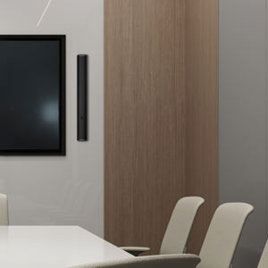 CLP425B Accuracy <strong>Pro</strong> <strong>Audio</strong> Professional Powered Slim Active Column <strong>Speaker</strong> ROHS Certified <strong>Line</strong> <strong>Array</strong> <strong>System</strong> - Product Image 2