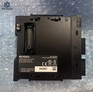 Keyence KV-XL202อุปกรณ์สื่อสารแบบอนุกรม2พอร์ต RS-232C 230.4Kbps สำหรับ XL202 PLC KV KV-X/KV-8000 - Product Image 1