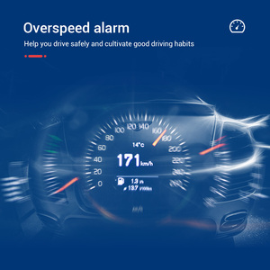 Traceur GPS Mini OBD OBD2 Plug & Play 2G MiCODUS MV66 avec Détection d'État ACC, Géolocalisation et Antivol pour Véhicule - Product Image 4