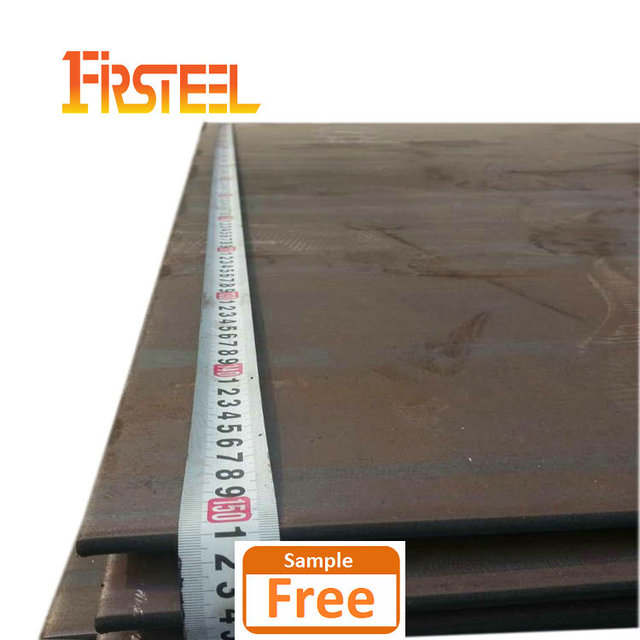 Cold-Rolled Steel plates SC-302