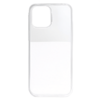 IPHONE 16 Pro Max SKINNY Şeffaf Kılıf TESKINIP1667PT