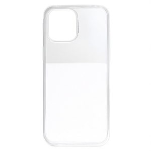 Funda para IPHONE 16 Pro Max SKINNY Transparente TESKINIP1667PT - Product Image 3