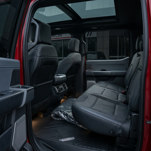 Pick-up Ford F-150 <span class=keywords><strong>Raptor</strong></span> 2025 d'occasion, 3.5L V6 EcoBoost 450HP <span class=keywords><strong>4x4</strong></span>, véhicule tout-terrain haute performance, voiture à essence d'occasion - Product Image 5