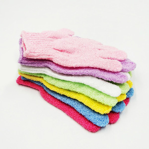 <span class=keywords><strong>Gants</strong></span> de dépoussiérage réutilisables en microfibre durable, d'épaisseur moyenne, pour le nettoyage des feuilles à la maison et le bain des animaux domestiques - Product Image 6