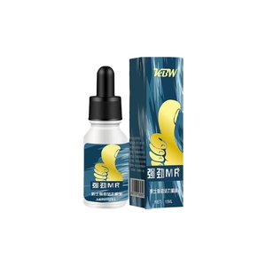 Huile de massage naturelle pure pour hommes, très vendue, à base de plantes, pour usage adulte, sérum d'agrandissement du pénis, renforce la puissance sexuelle - Product Image 1