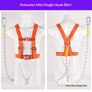 New national standard half-body safety <b>belt</b> for aerial <b>work</b> five-point buffer safety <b>belt</b> factory electrician safety <b>belt</b> <b>belt</b> - Product Image 6