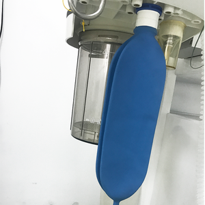 Thiết Bị Y Tế Thú Y Moduflex <span class=keywords><strong>Access2</strong></span> Lựa Chọn Rộng Máy Gây Mê Động Vật - Product Image 6