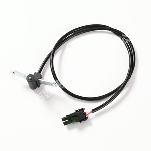 Renault <b>Wheel</b> Speed Sensor 7700720341 For Abs System Car <b>Replacement</b> Part - Product Image 4