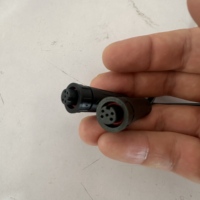 Kabel Harness Skuter yang Dapat Disesuaikan